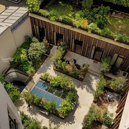 My Maison In Invalides Paris