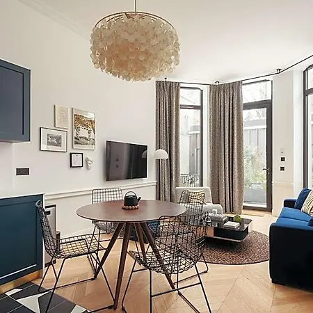 My Maison In Invalides 4*