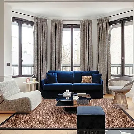 My Maison In Invalides Aparthotel Paris