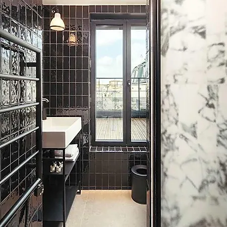 My Maison In Invalides