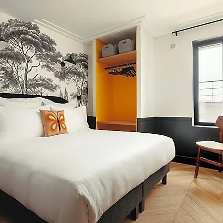 Апарт-отель My Maison In Invalides 4*