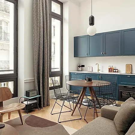 My Maison In Invalides
