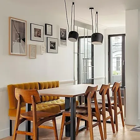 My Maison In Invalides 4*