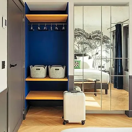 Apart-hotel My Maison In Invalides Paris