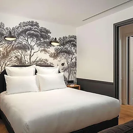 Апарт-отель My Maison In Invalides Париж