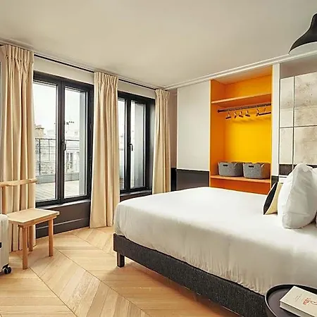 My Maison In Invalides Апарт-отель