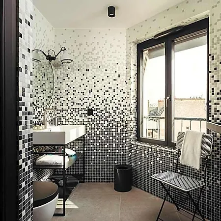 My Maison In Invalides Апарт-отель 4*