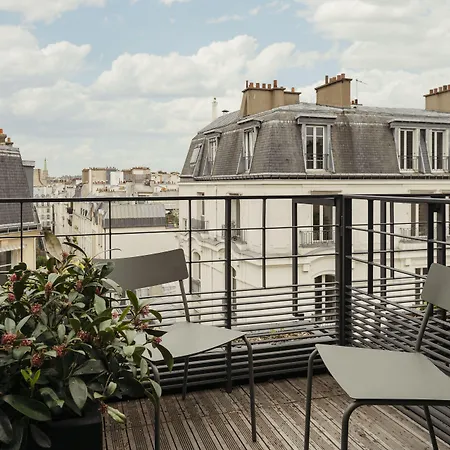 My Maison In Invalides 4* Paris