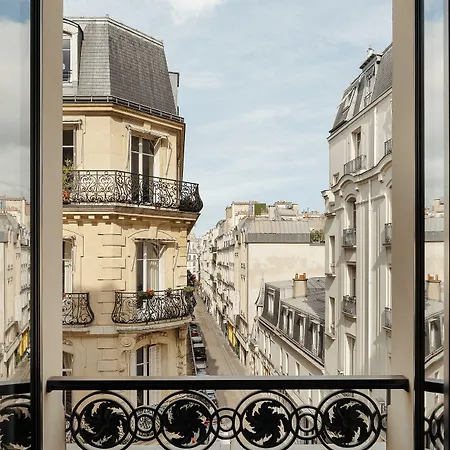 Aparthotel My Maison In Invalides