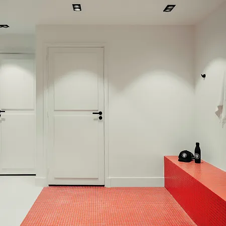 Апарт-отель My Maison In Invalides Париж