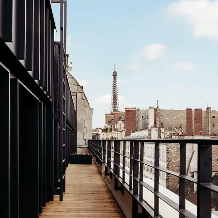 My Maison In Invalides 4* Paris