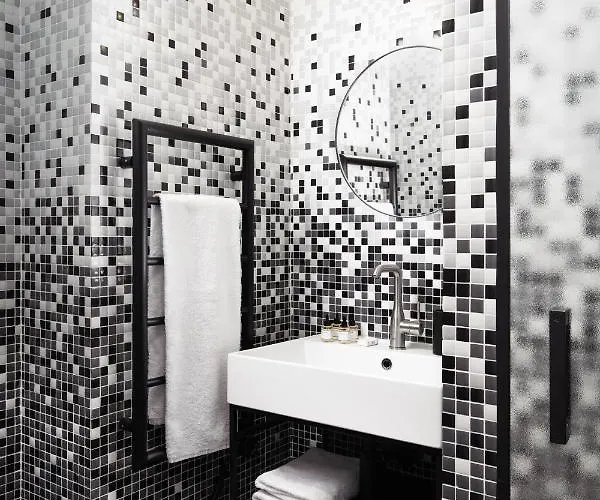 My Maison In Invalides Aparthotel Paris