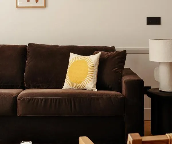 아파트호텔 My Maison In Invalides 파리