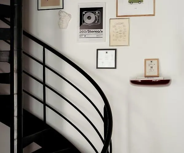 My Maison In Invalides 아파트호텔 4*