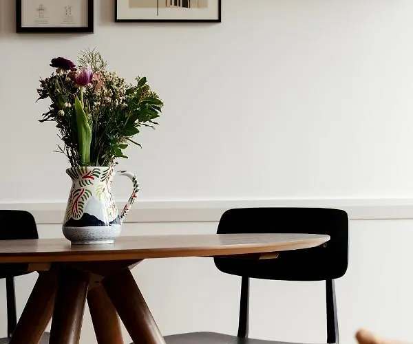 My Maison In Invalides 파리