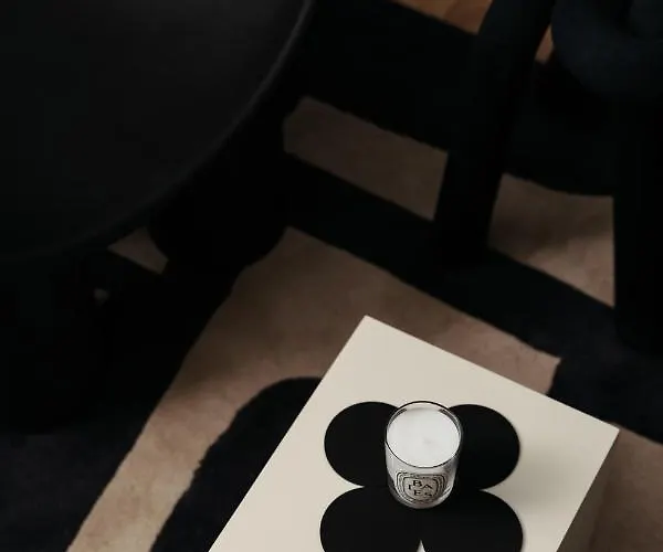 My Maison In Invalides 4*