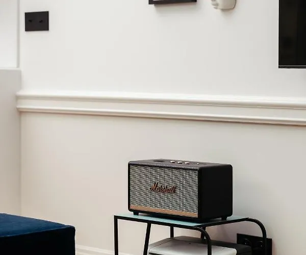 My Maison In Invalides 아파트호텔 파리