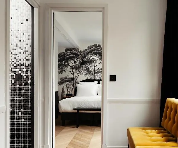 My Maison In Invalides 4*