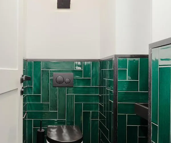 My Maison In Invalides 4* 파리