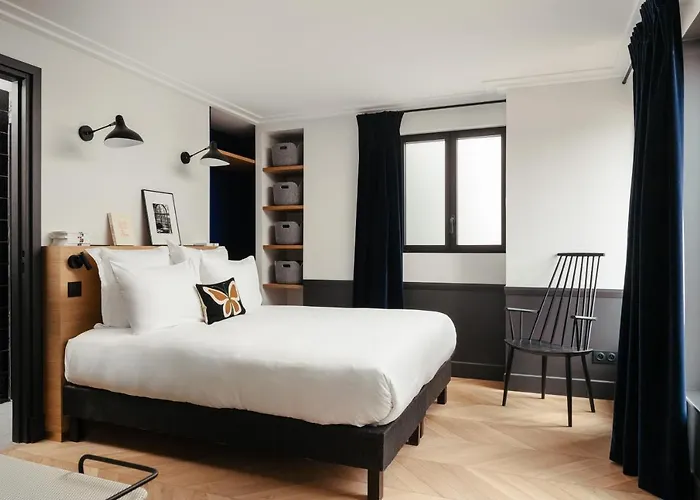 My Maison In Invalides 파리