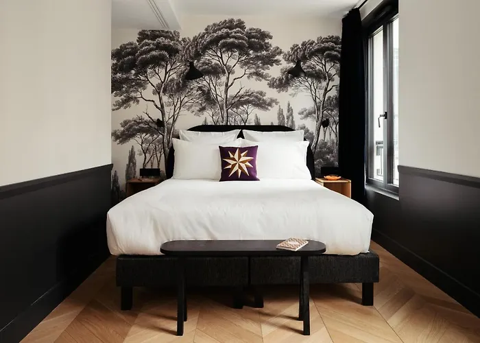 아파트호텔 My Maison In Invalides 4*