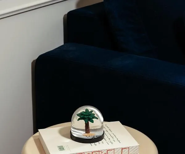 아파트호텔 My Maison In Invalides