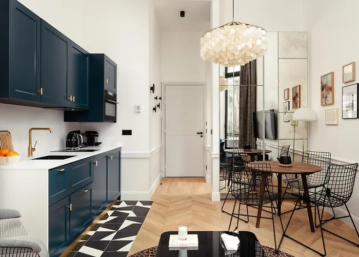 My Maison In Invalides 4*