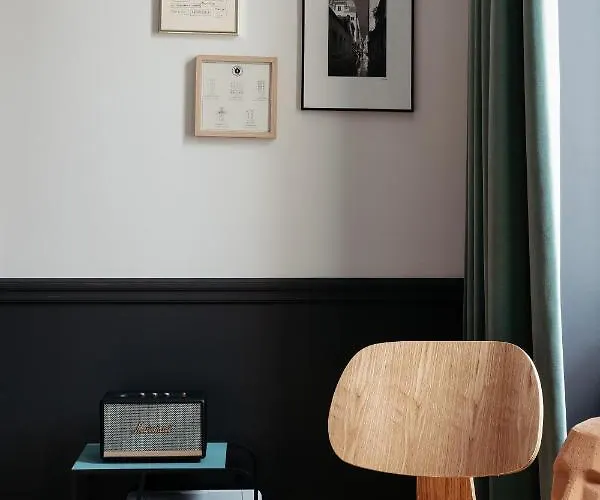 아파트호텔 My Maison In Invalides 파리