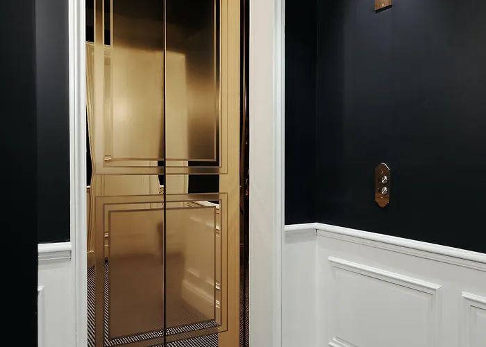 My Maison In Invalides