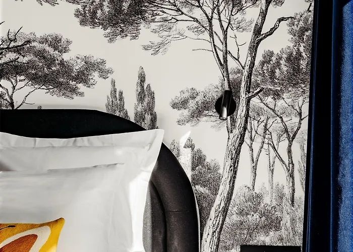 아파트호텔 My Maison In Invalides 4*