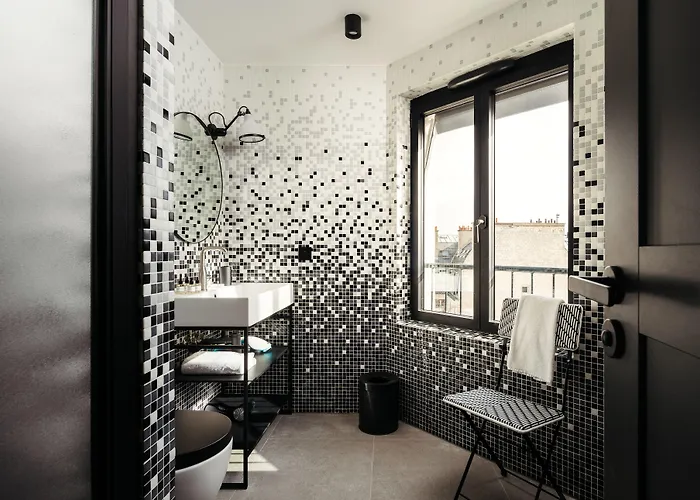 My Maison In Invalides 4*