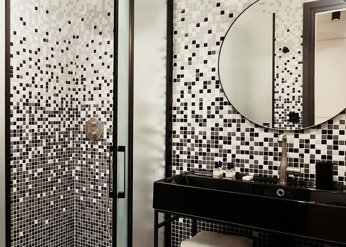 My Maison In Invalides