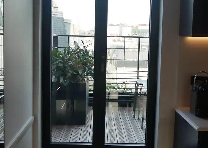 아파트호텔 My Maison In Invalides 4*