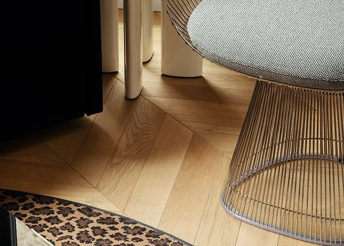 My Maison In Invalides 4* 파리