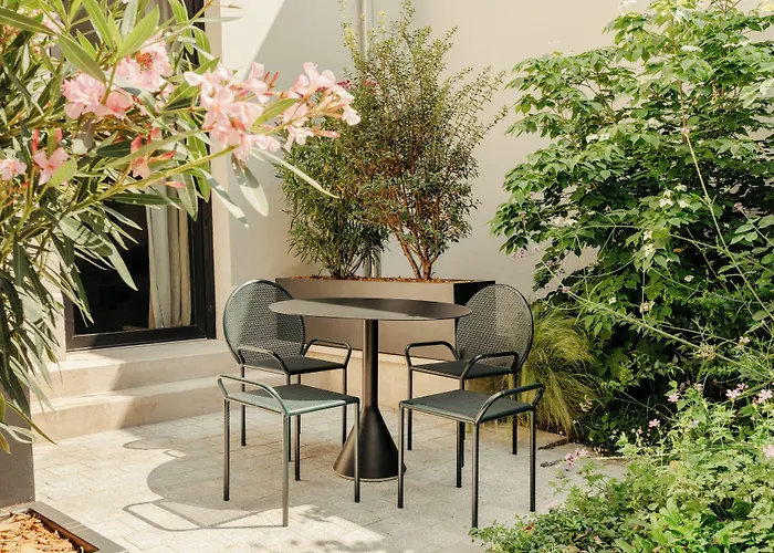 아파트호텔 My Maison In Invalides 4*