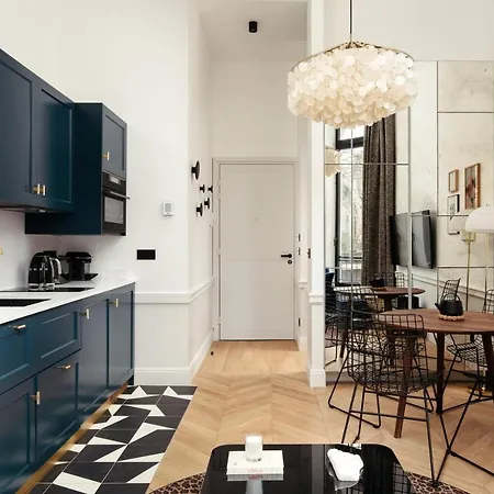 My Maison In Invalides 4*