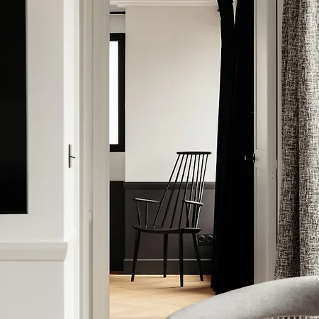 Aparthotel My Maison In Invalides 4*