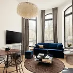 شقة فندقية My Maison In Invalides 4*