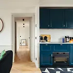 شقة فندقية My Maison In Invalides