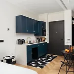 شقة فندقية My Maison In Invalides 4*