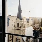 My Maison In Invalides 4* باريس