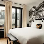My Maison In Invalides شقة فندقية