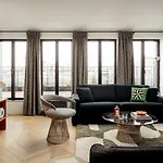 My Maison In Invalides باريس