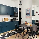 شقة فندقية My Maison In Invalides 4*
