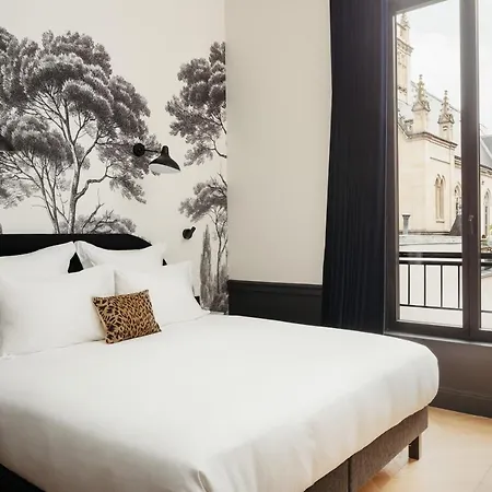 My Maison In Invalides Aparthotel Paris
