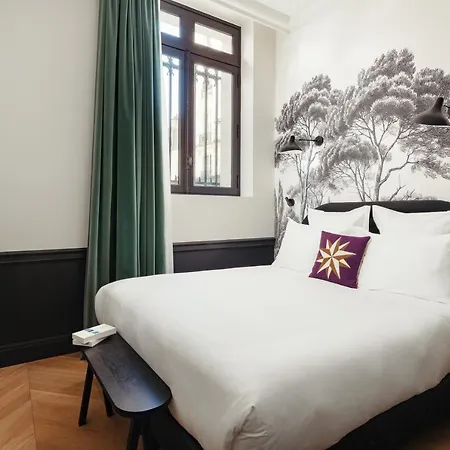 My Maison In Invalides Aparthotel