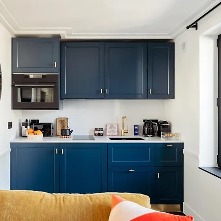 My Maison In Invalides Aparthotel *