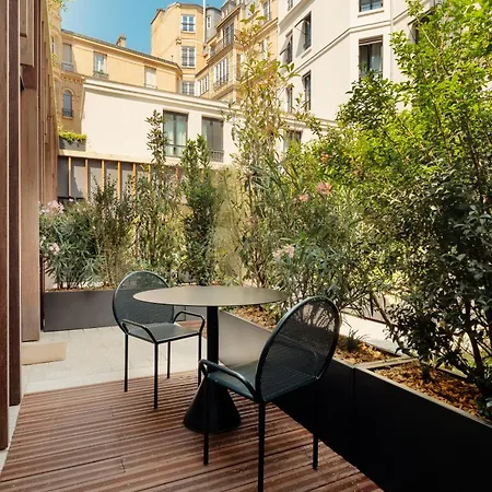 Aparthotel My Maison In Invalides