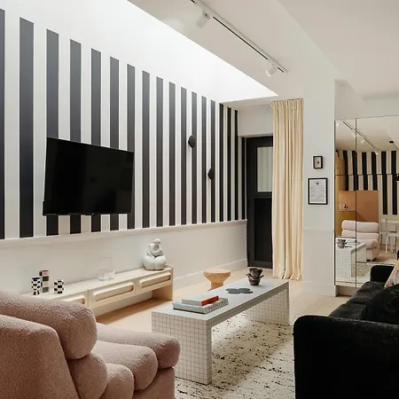 My Maison In Invalides Aparthotel *