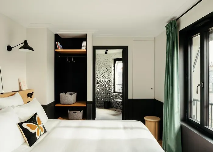شقة فندقية My Maison In Invalides 4*